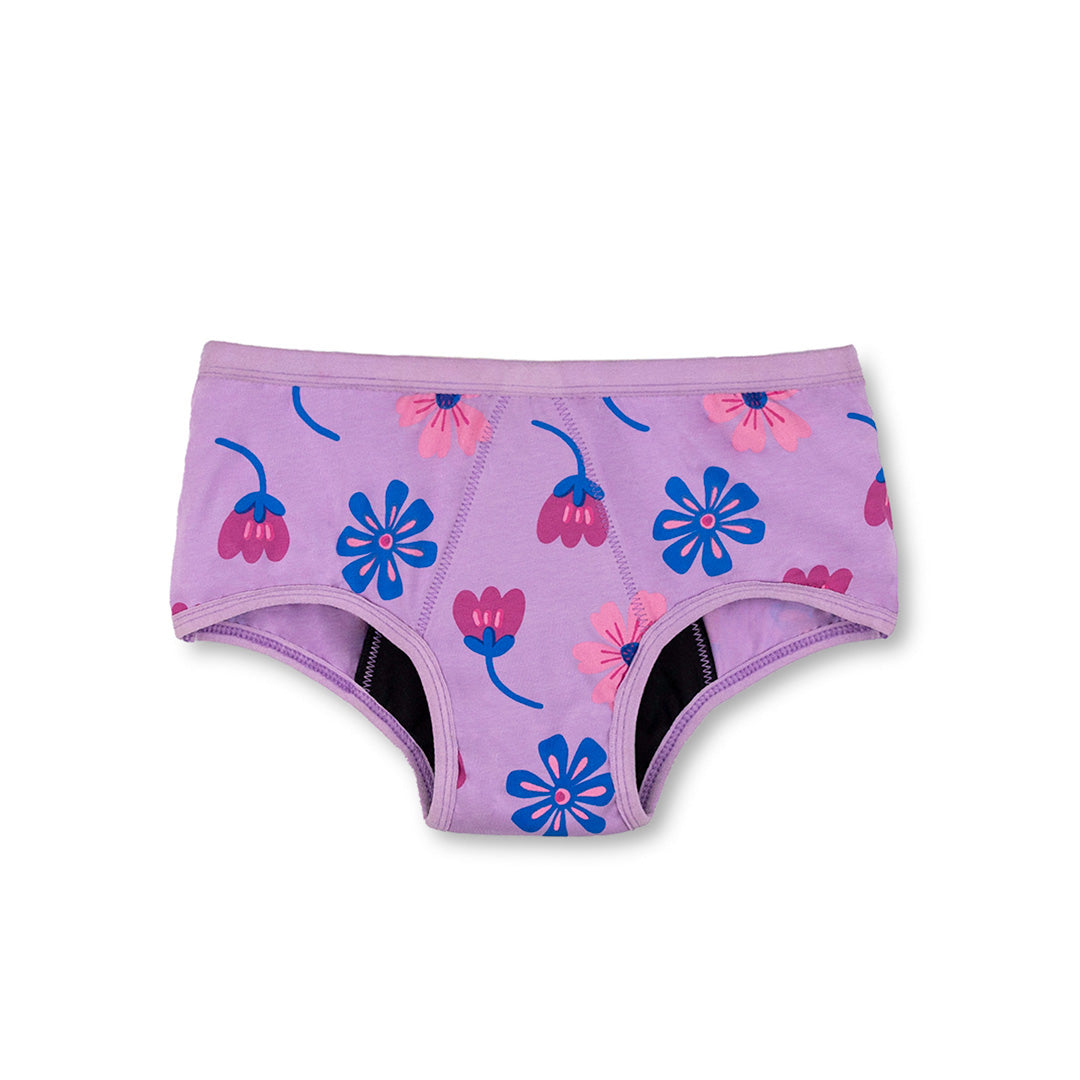 Starter Pack Reusable Period & Spotting Panty