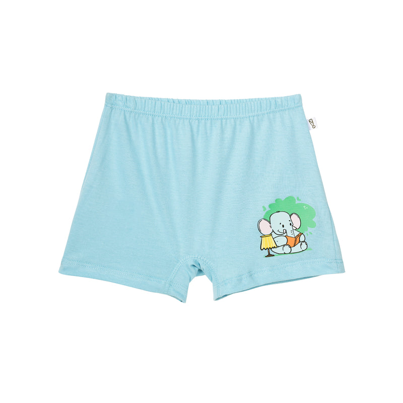 Jumbo Life 3-pack Girl Boxers