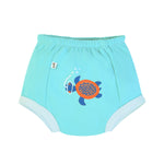 Padded Underwear for Potty Training - 3pack - Wild Life