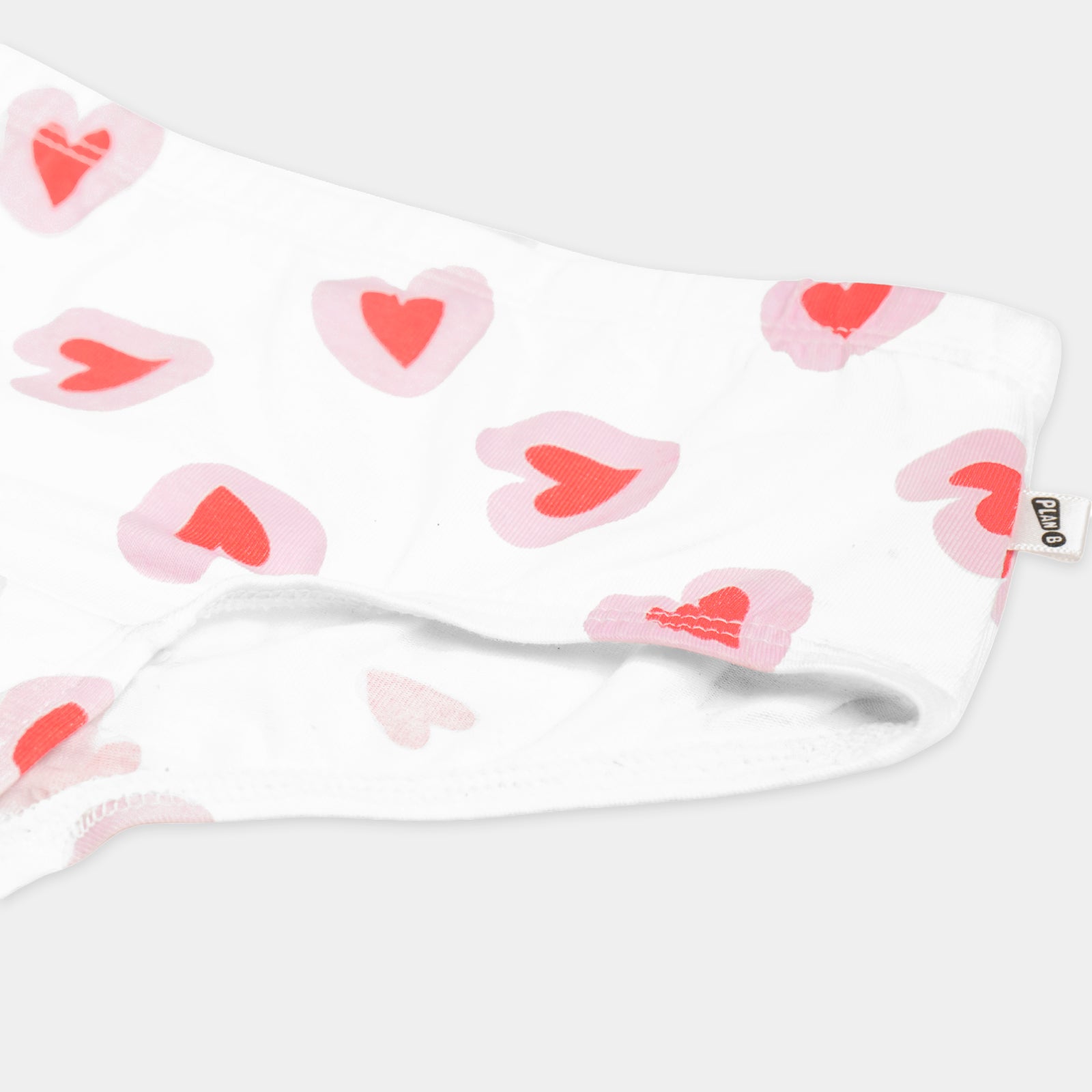 XOXO 2-Pack Hipsters