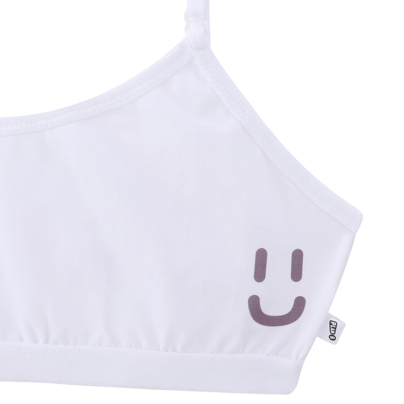 Whitey Training Bra