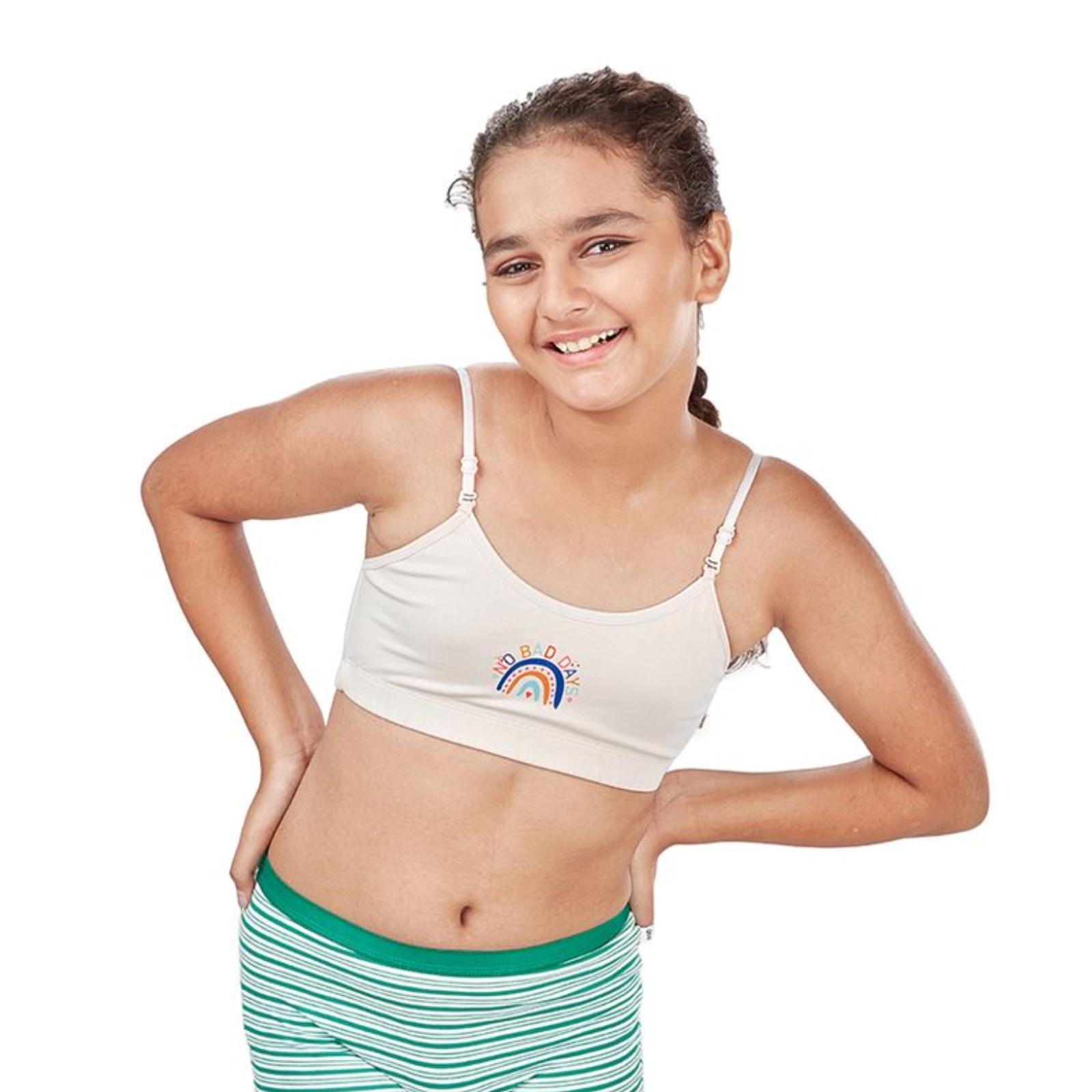 Uniform 3-Pack Training Bras – Plan B