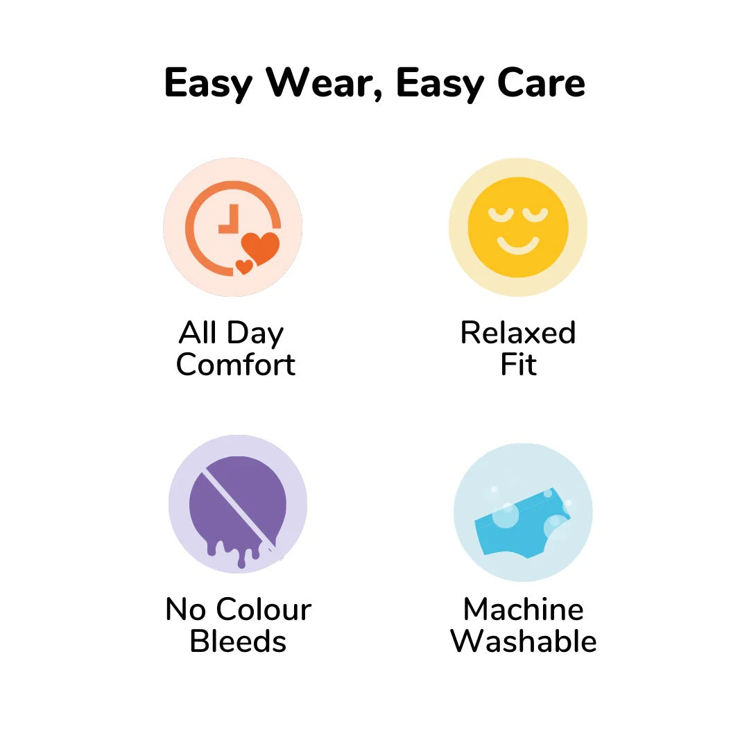 Engineer - 3-Pack Boy Underwear