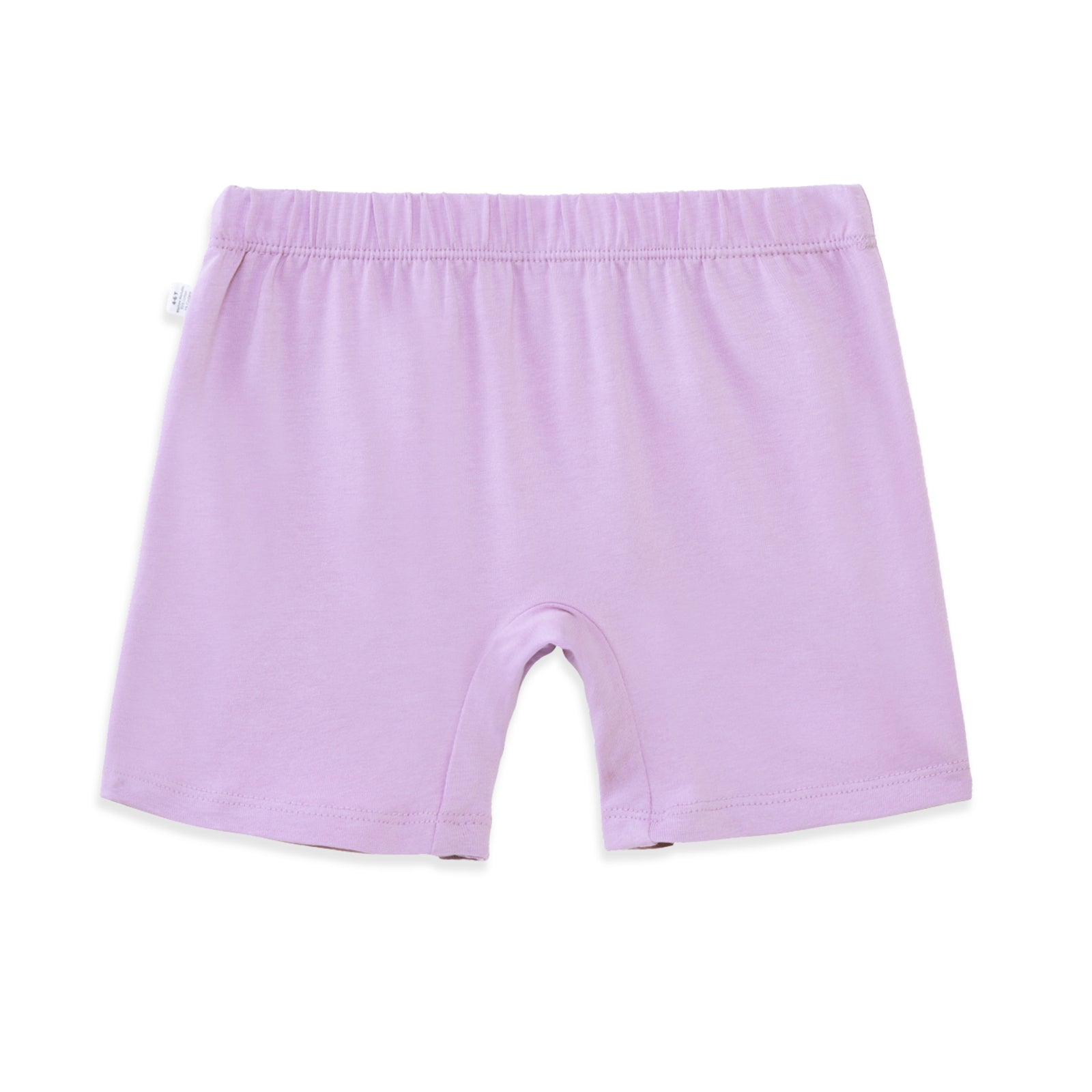 Lavender Inner Shorts & Padded Camisole Set