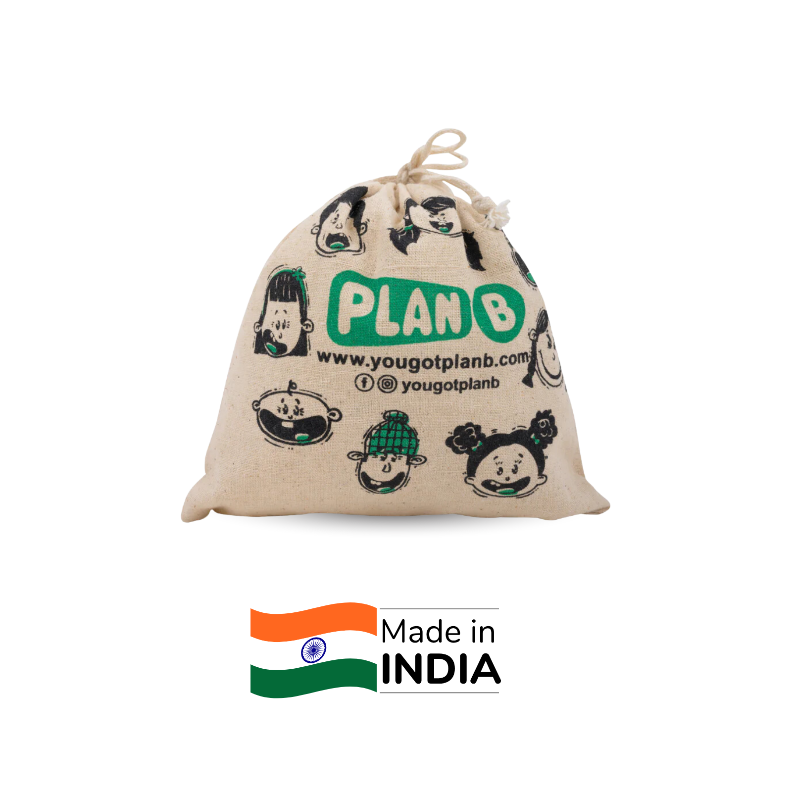 Tiny Pets - 3-Pack Boy Underwear