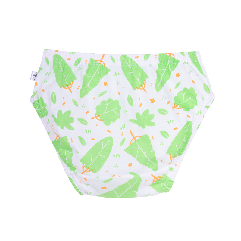 Tiny Tusker 3-pack Boy Underwear