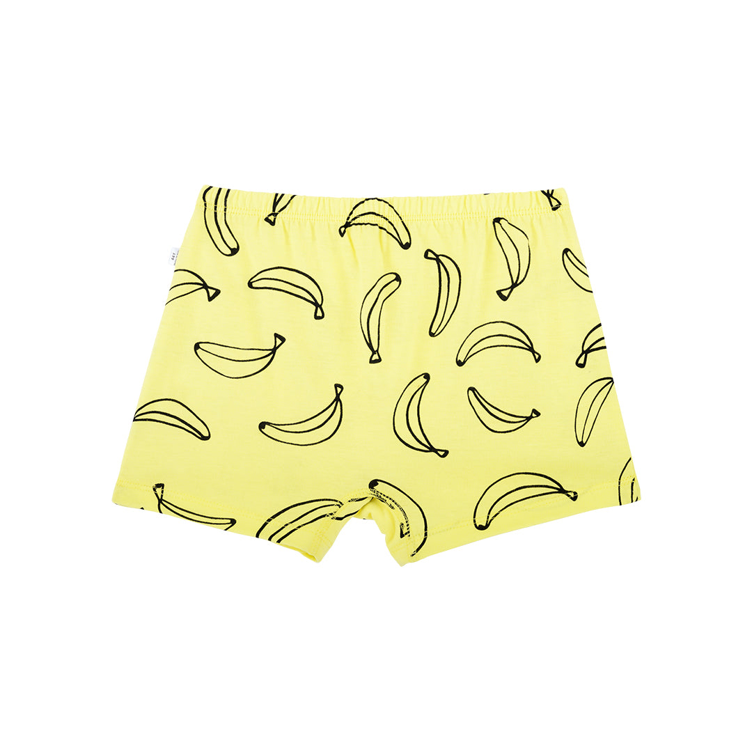 Bananas Girl Boxer