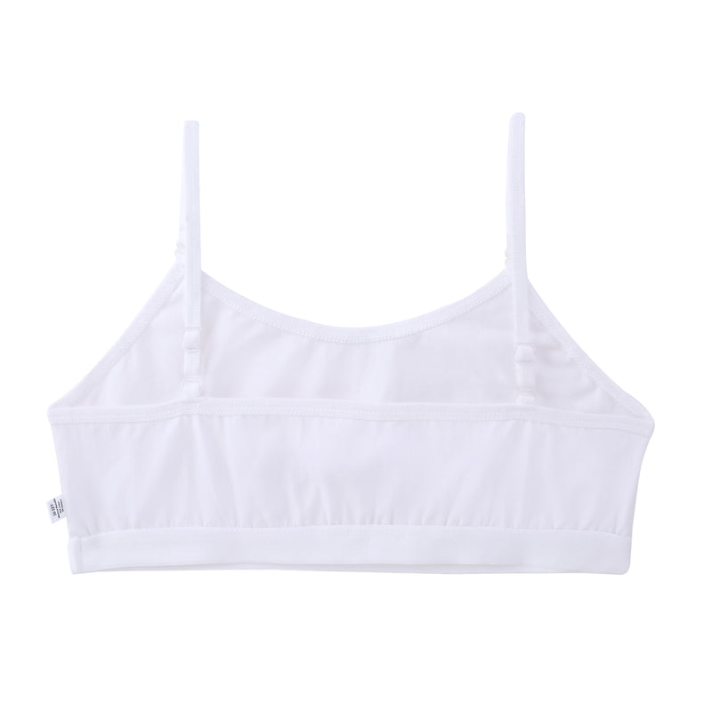 Whitey Training Bra