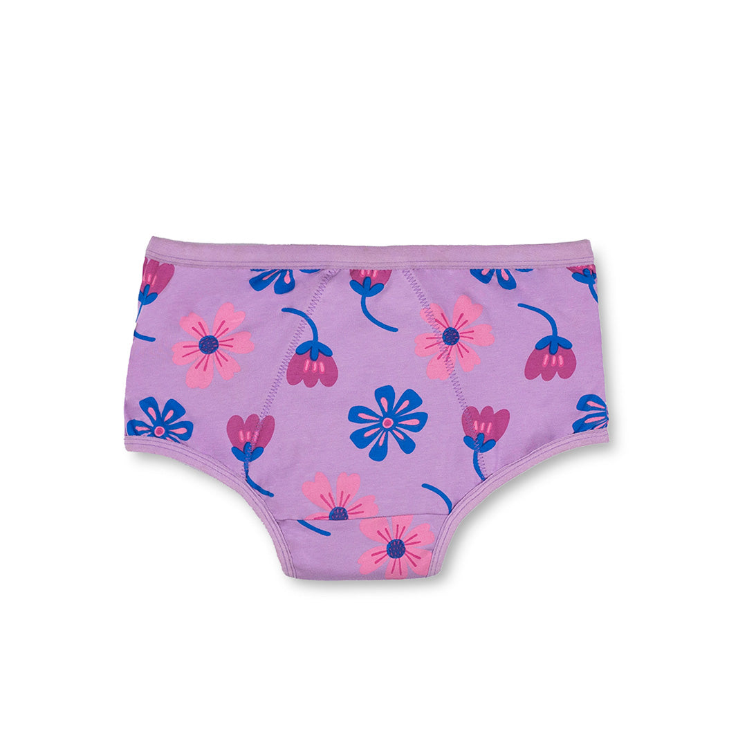 Starter Pack Reusable Period & Spotting Panty