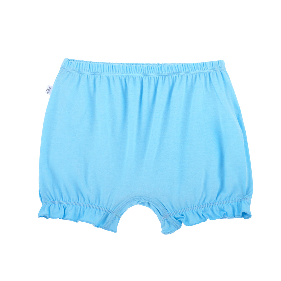 Blue Unicorn Bloomer