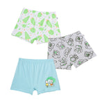 Jumbo Life 3-pack Girl Boxers