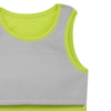 Lime Padded Tank Top