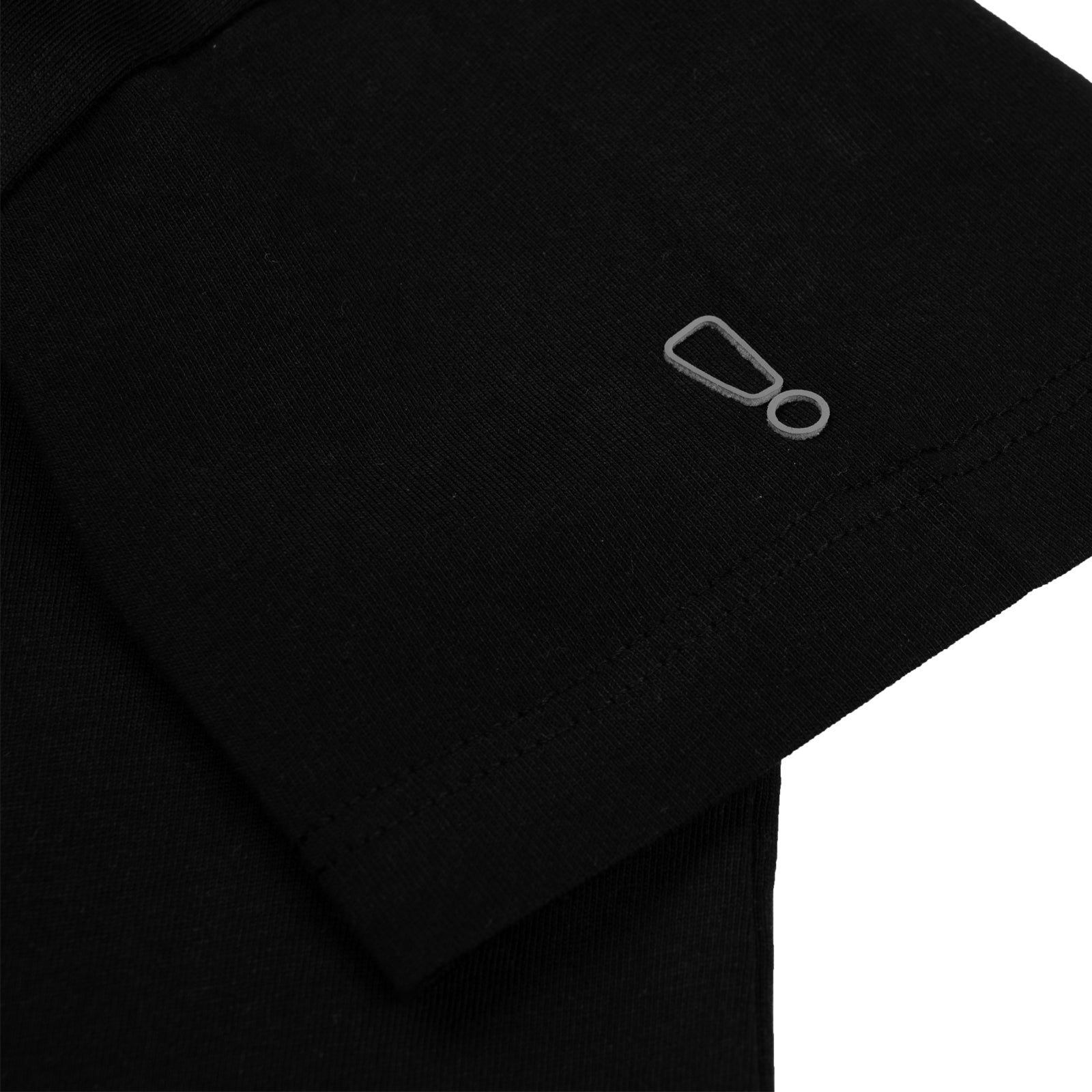 Black Star Boxy T-shirt