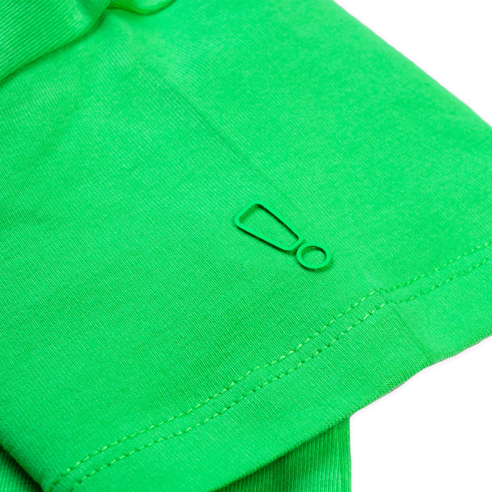 Green Unicorn T-shirt