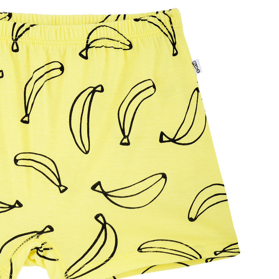Bananas Girl Boxer