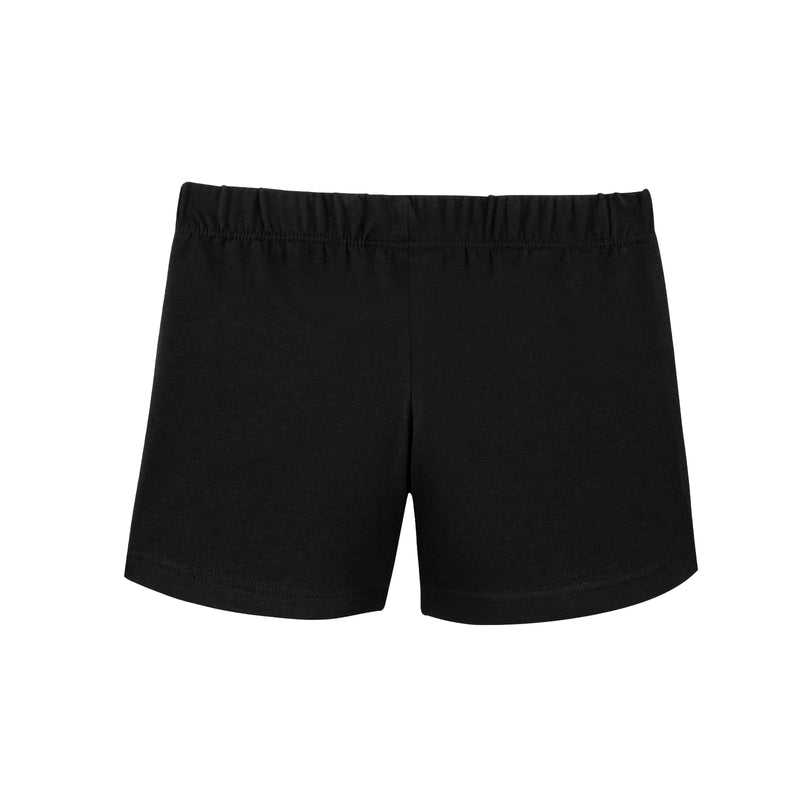 2-Pack Inner Shorts - White, Black