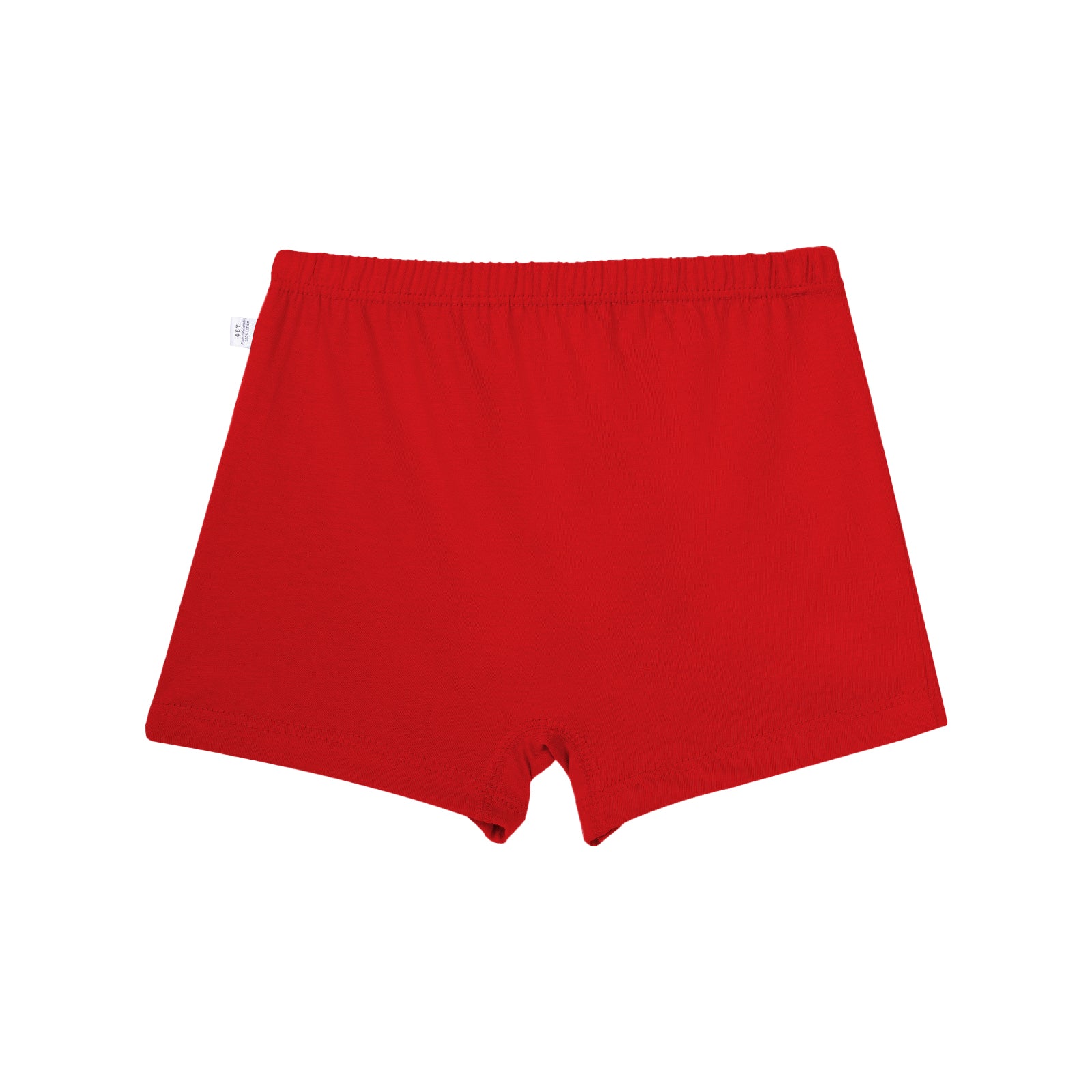 Racing Flags Boy Boxer