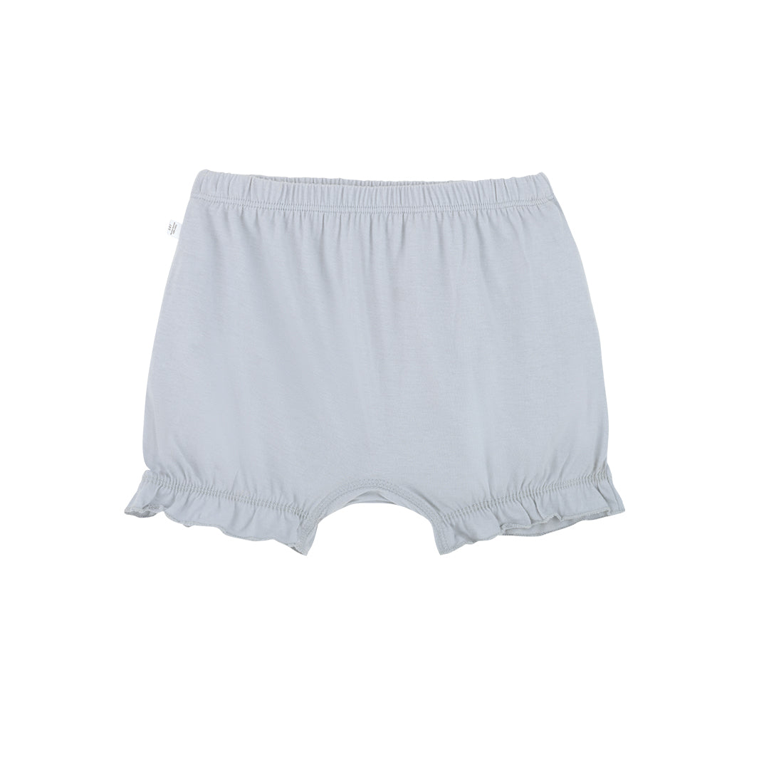 Grey Bloomers & Camisole Set