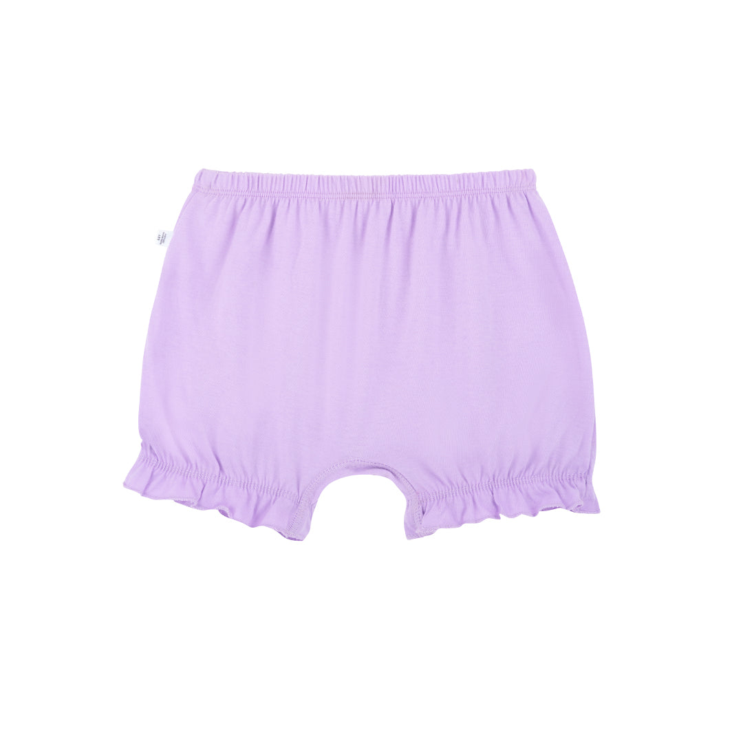 Lavender Girl Bloomer
