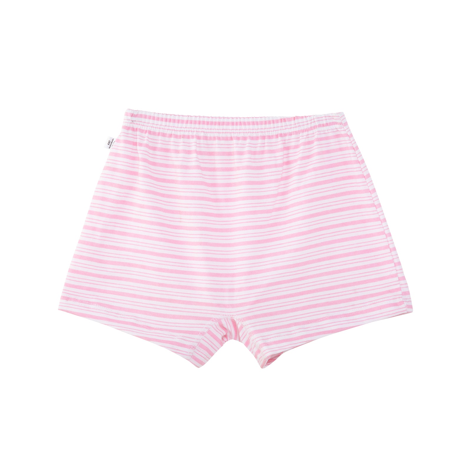 Candy Stripes Girl Boxer