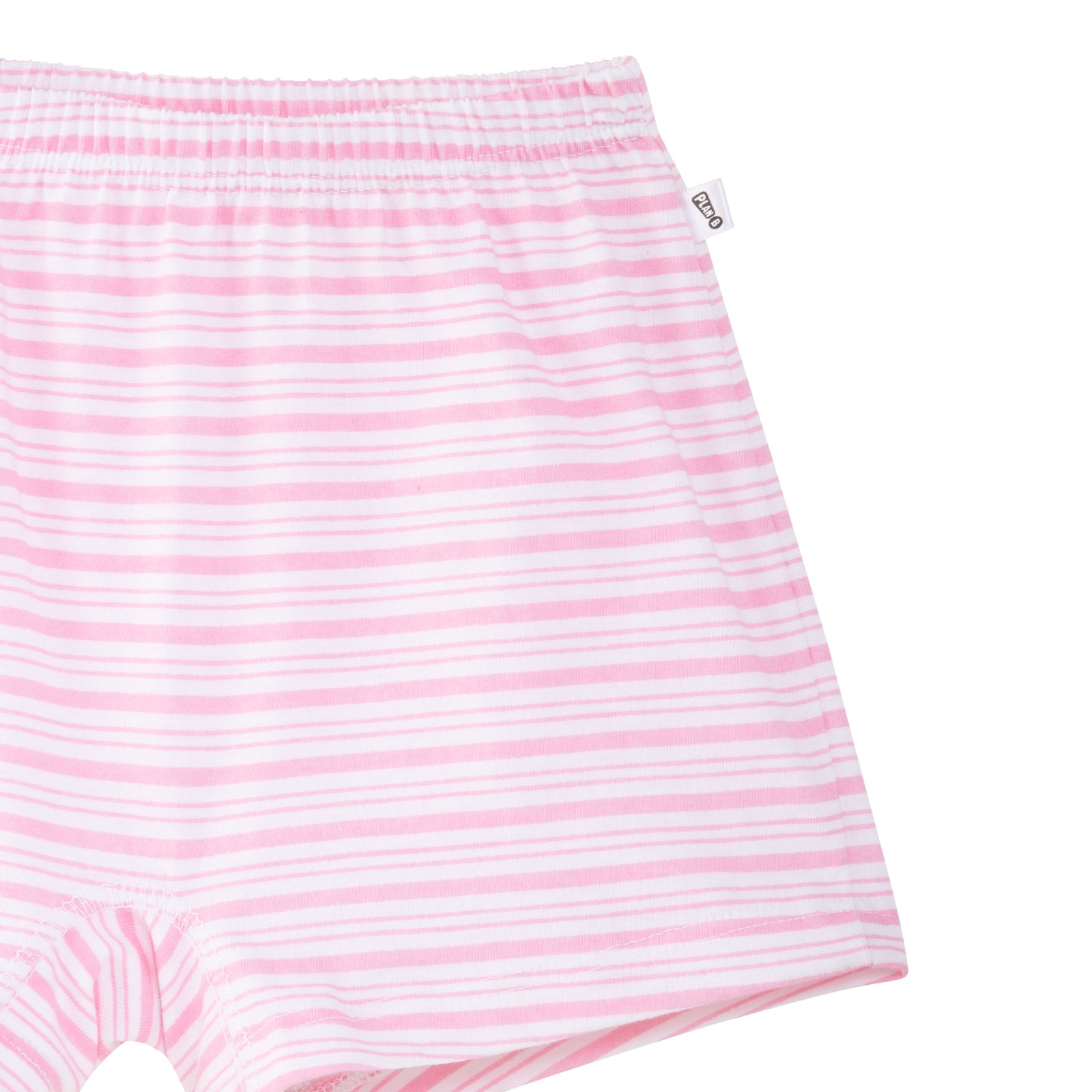 Candy Stripes Girl Boxer