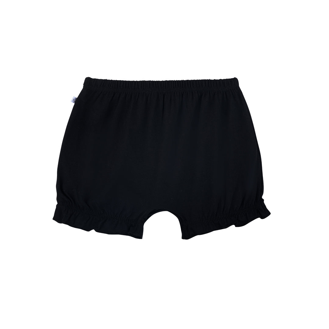 Pack of 3 Girl Basic Bloomers