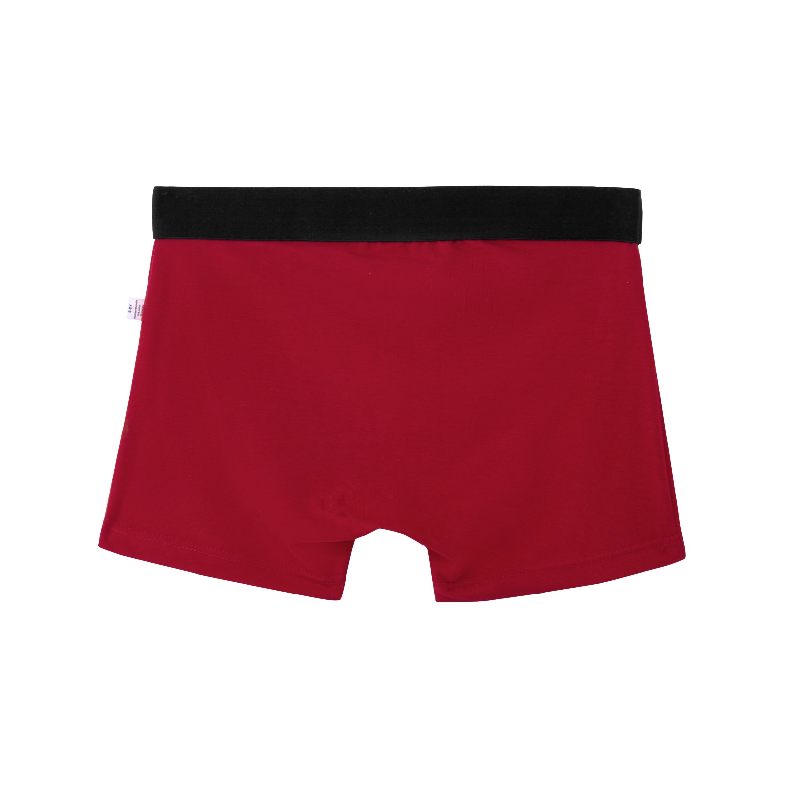 Junior Guardian Red Boy Trunks