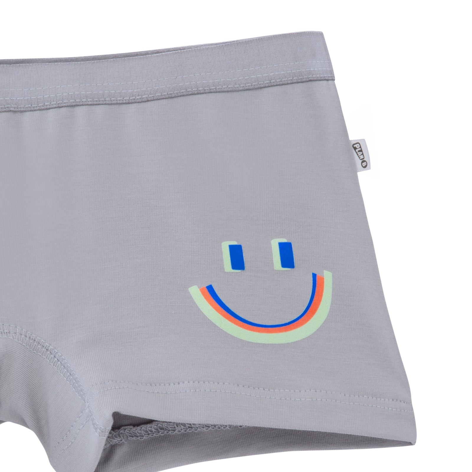 Happy 3-Pack Girl Trunks