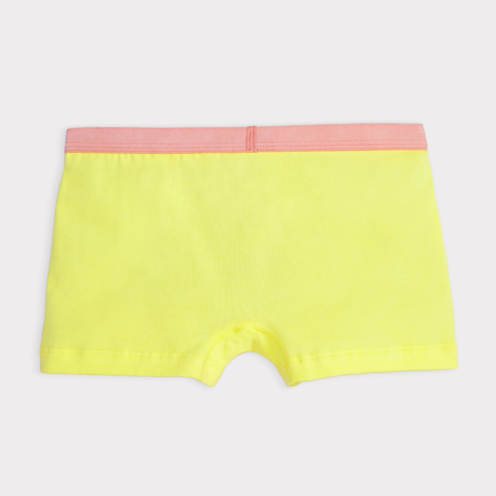 Bows 4-Pack Training Bras & Trunks Set
