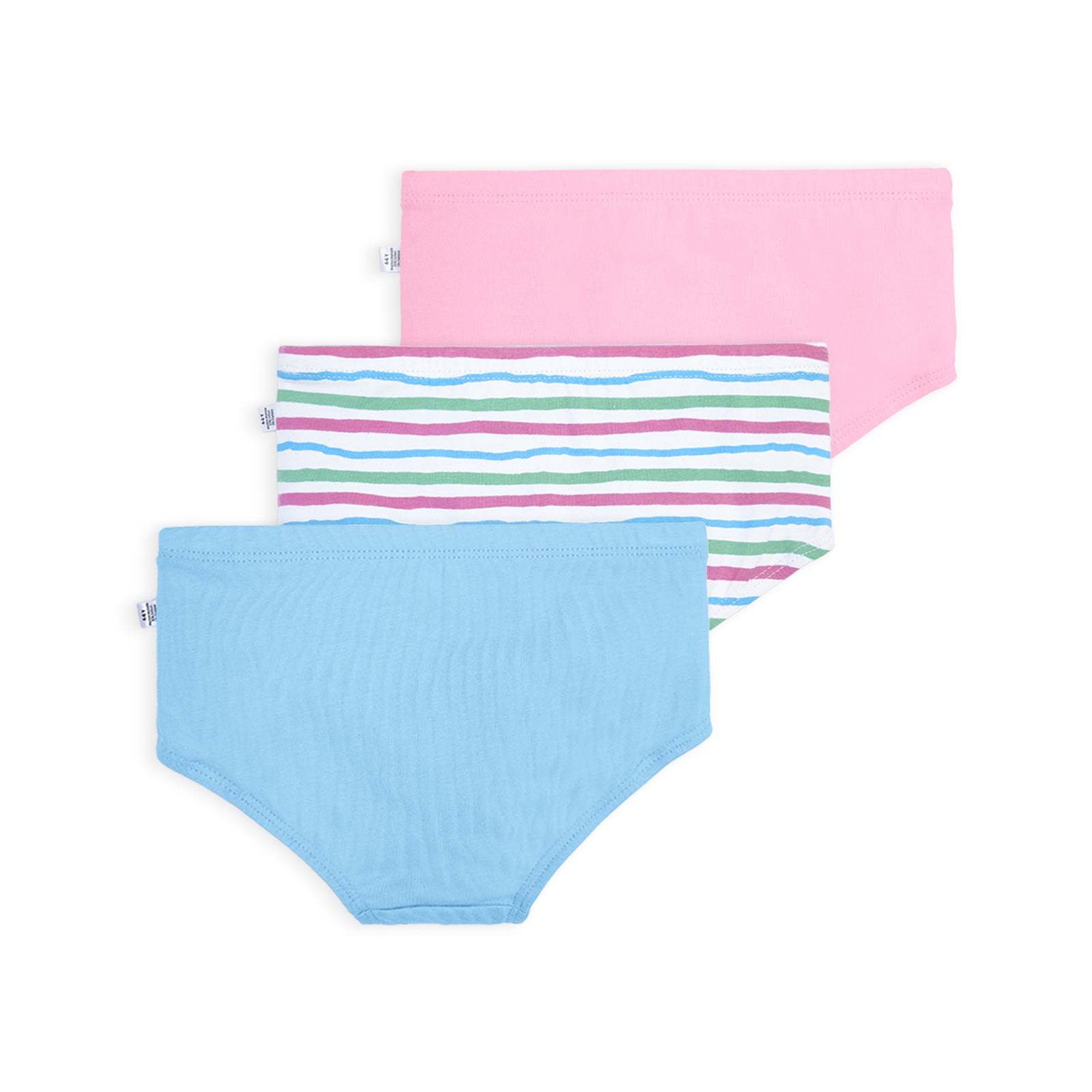 Tiny Wonders 3-Pack Hipsters