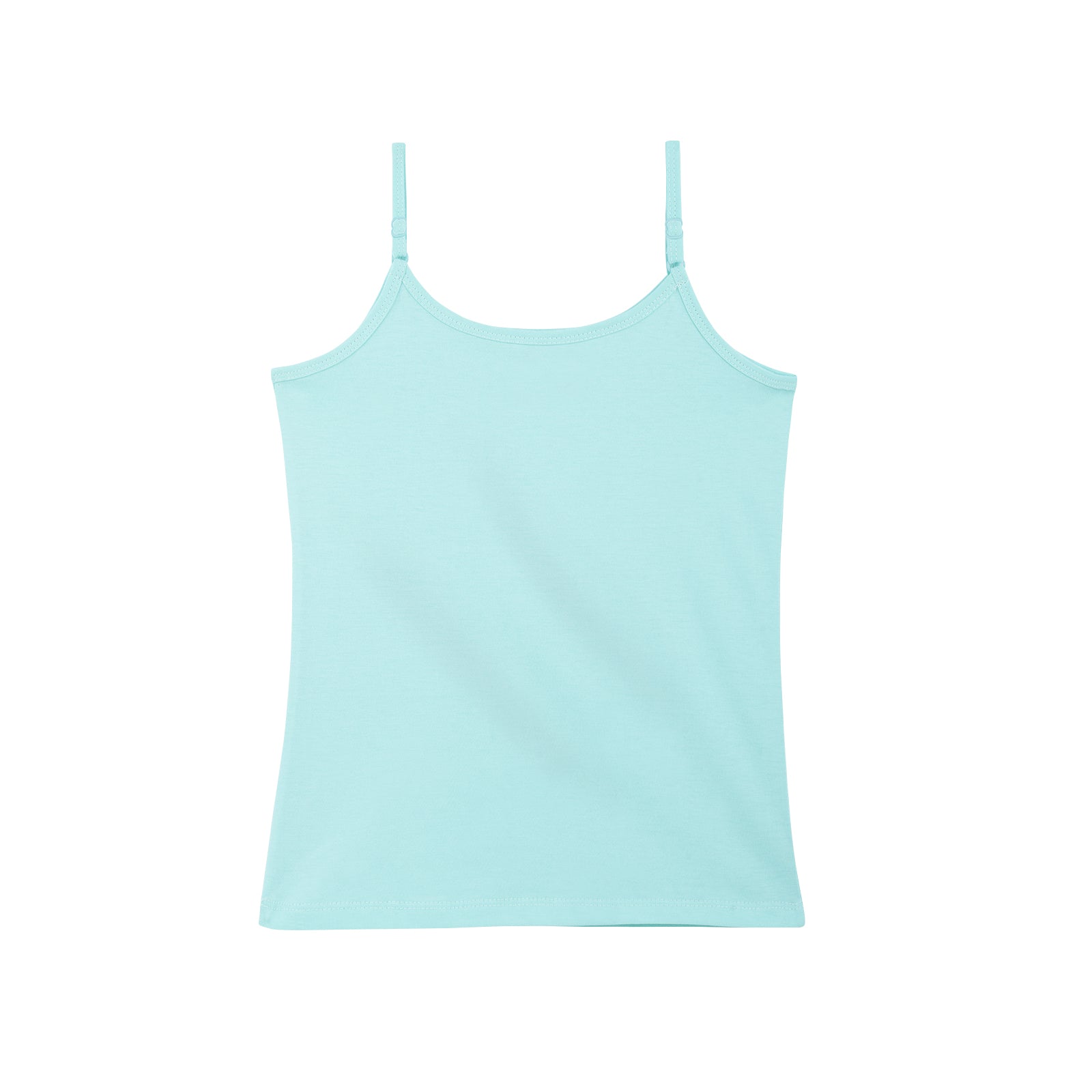 Pastels 3-Pack Camisoles