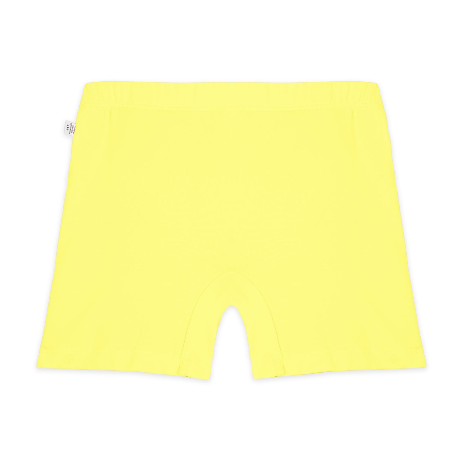 Lemon Inner Shorts
