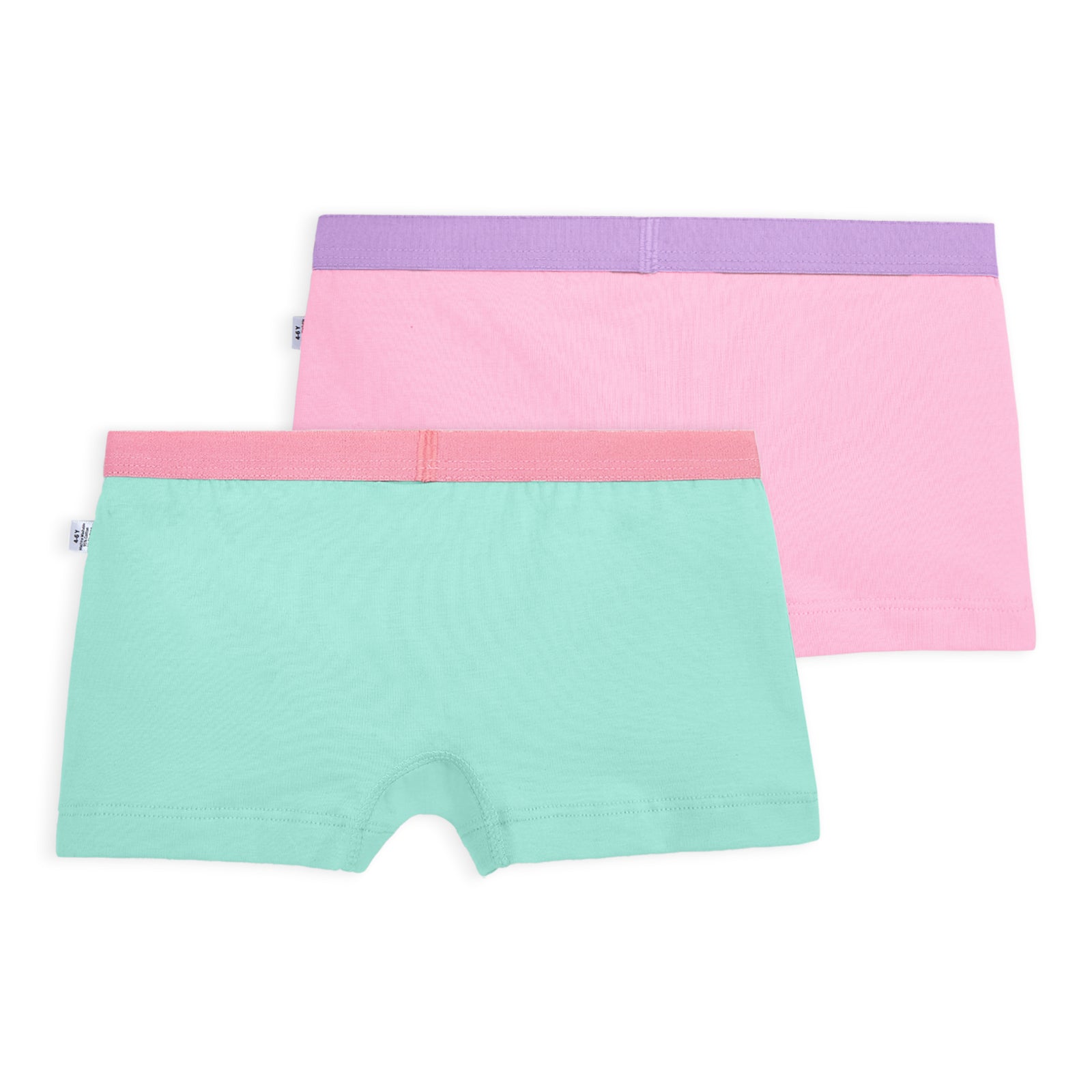 Unicorn Magic 2-Pack Girl Trunk
