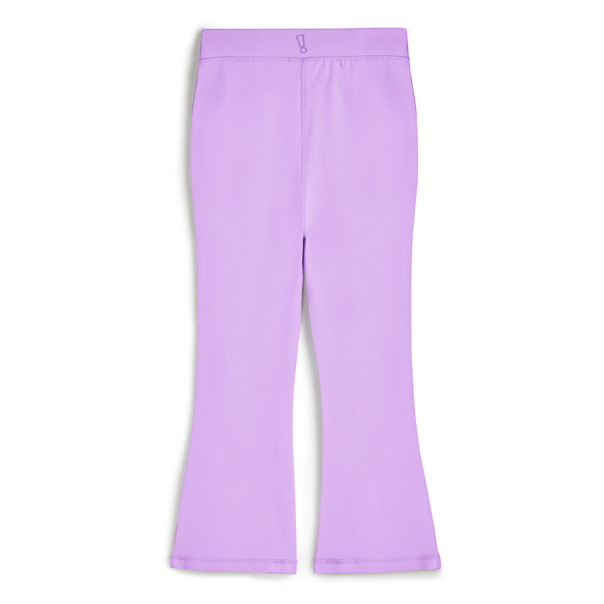 Flared Leggings - Lavender