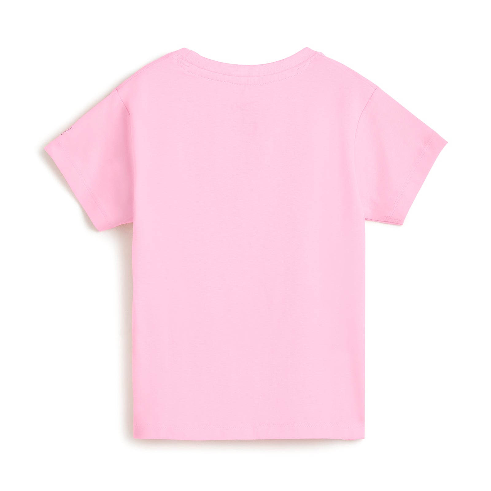Pink Donut T-Shirt