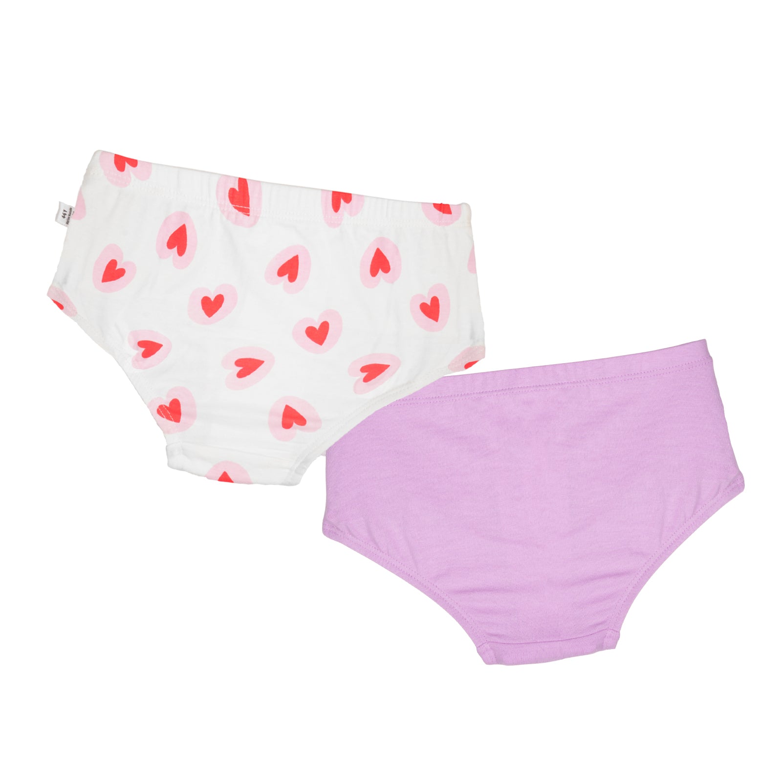 XOXO 2-Pack Hipsters