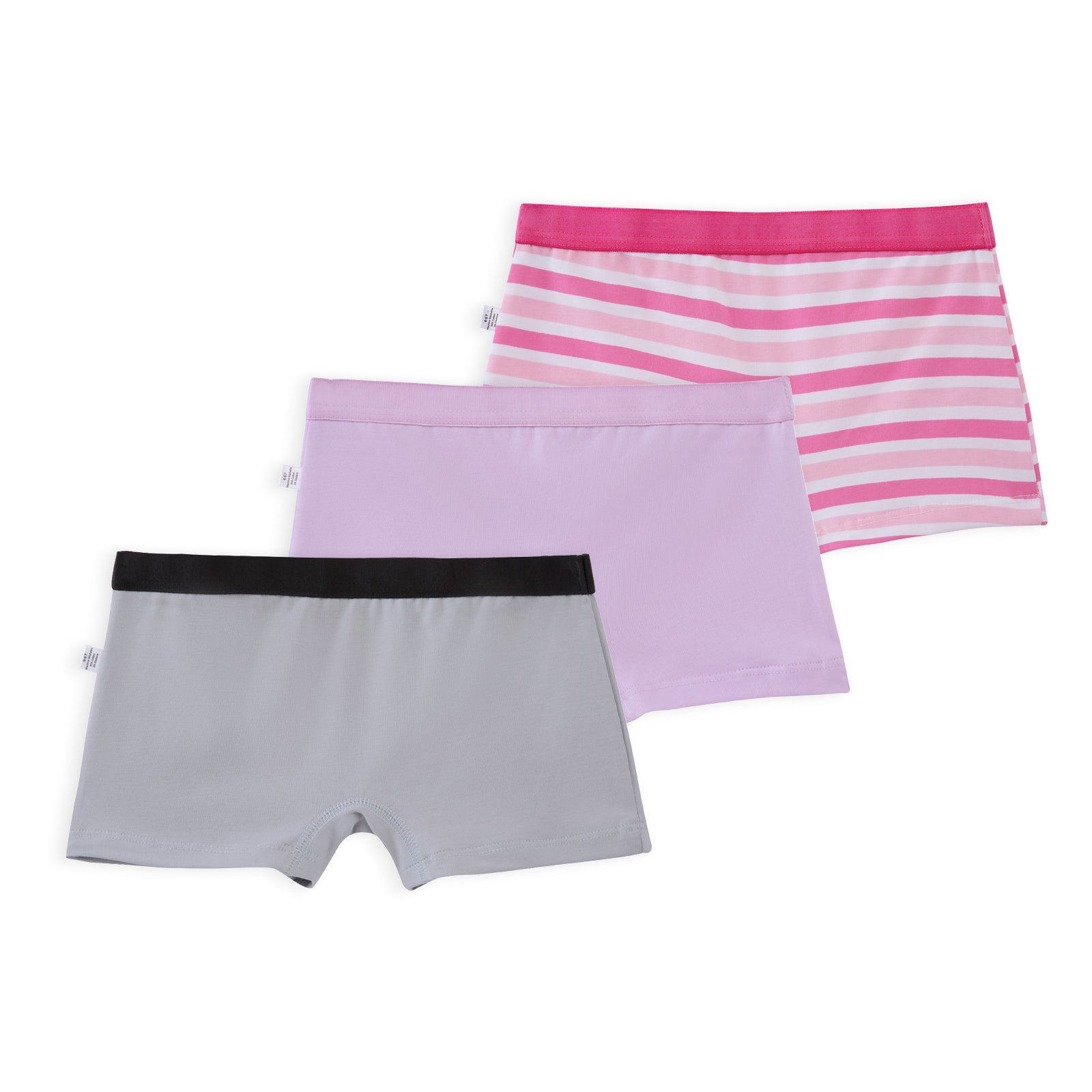 Magic 3-Pack Preteen Trunks