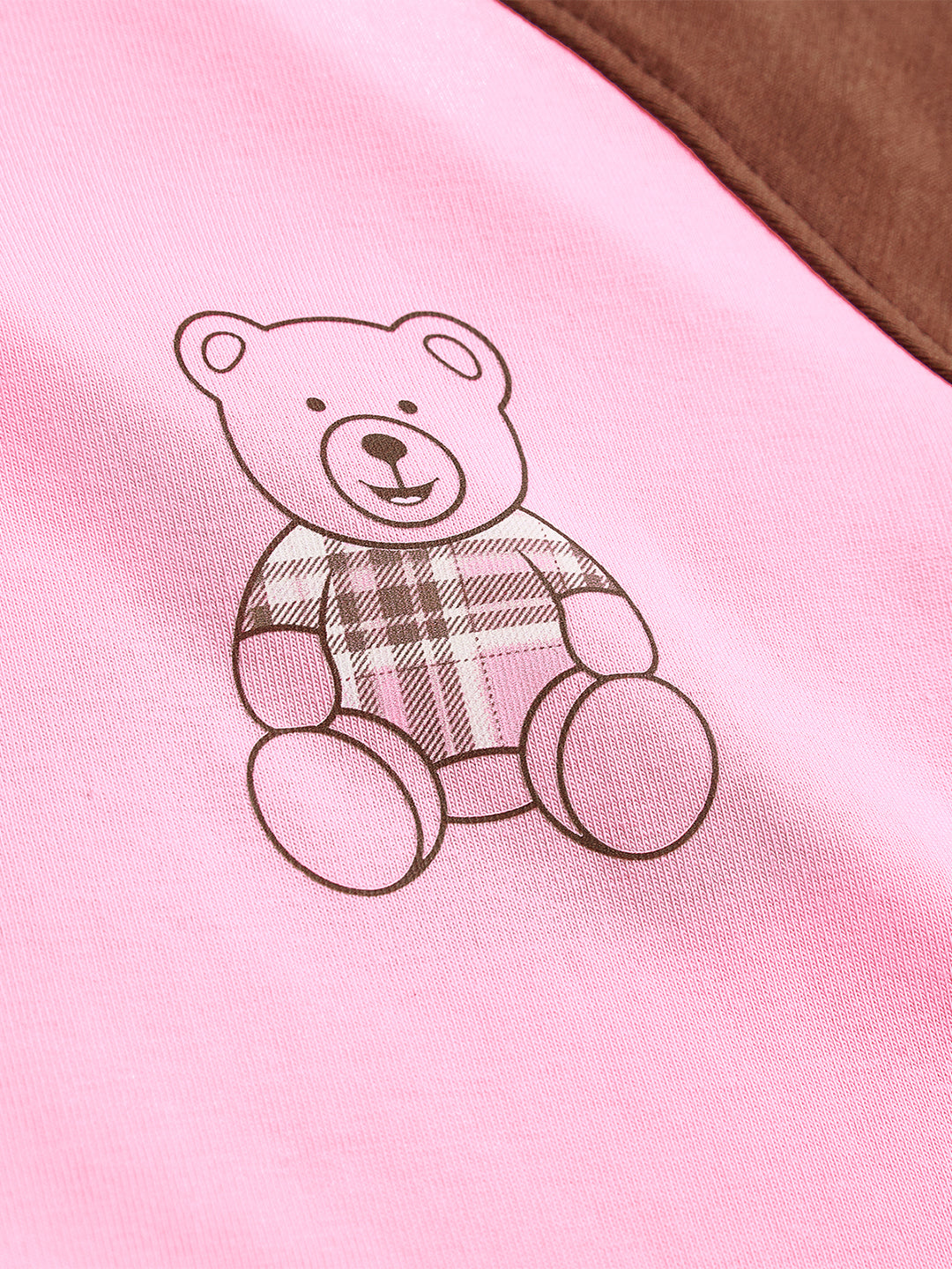 3-Pack Full Sleeve T-Shirt Set