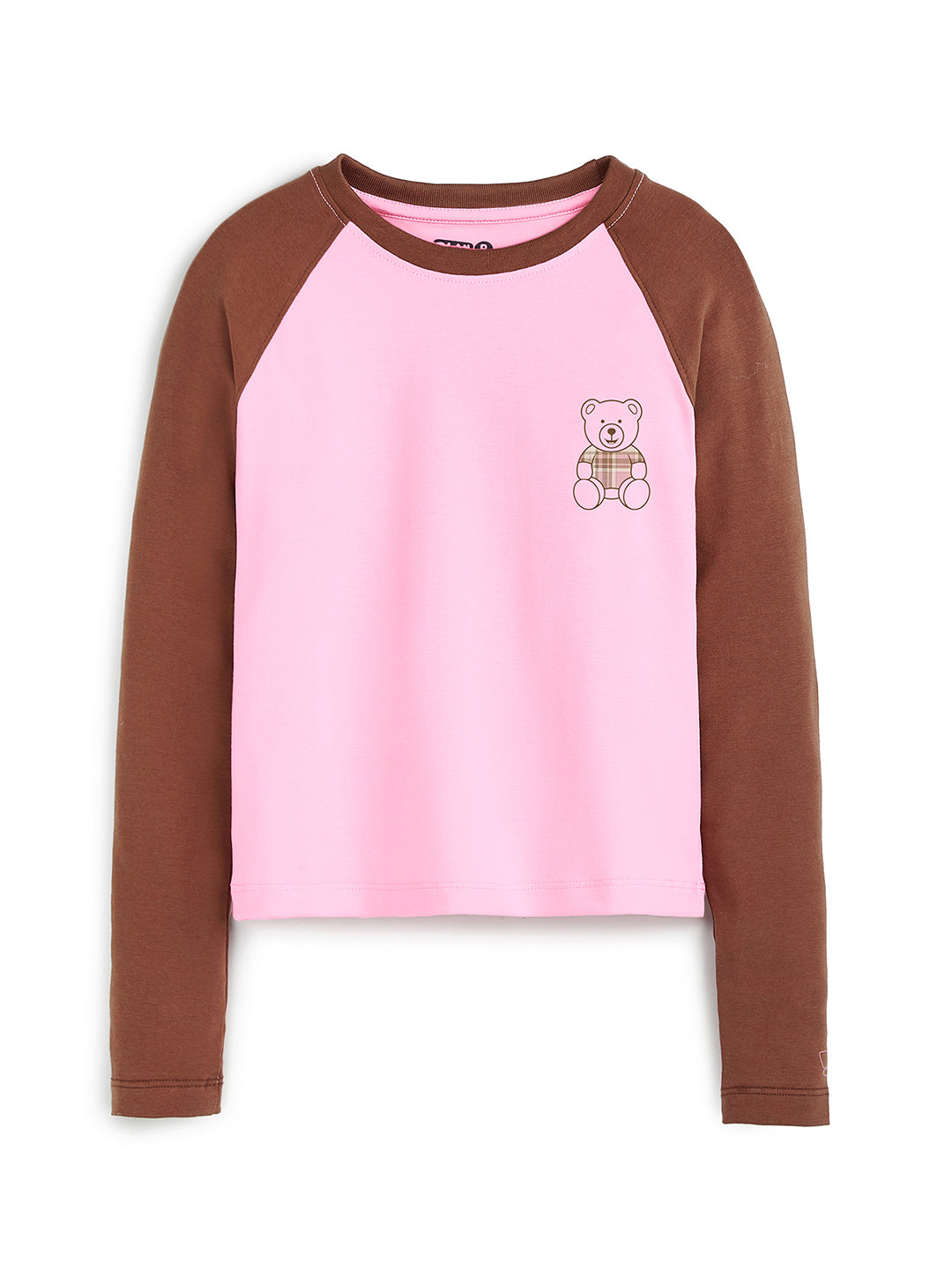 3-Pack Full Sleeve T-Shirt Set