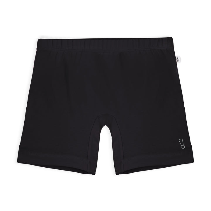 2-Pack Inner Shorts - White, Black