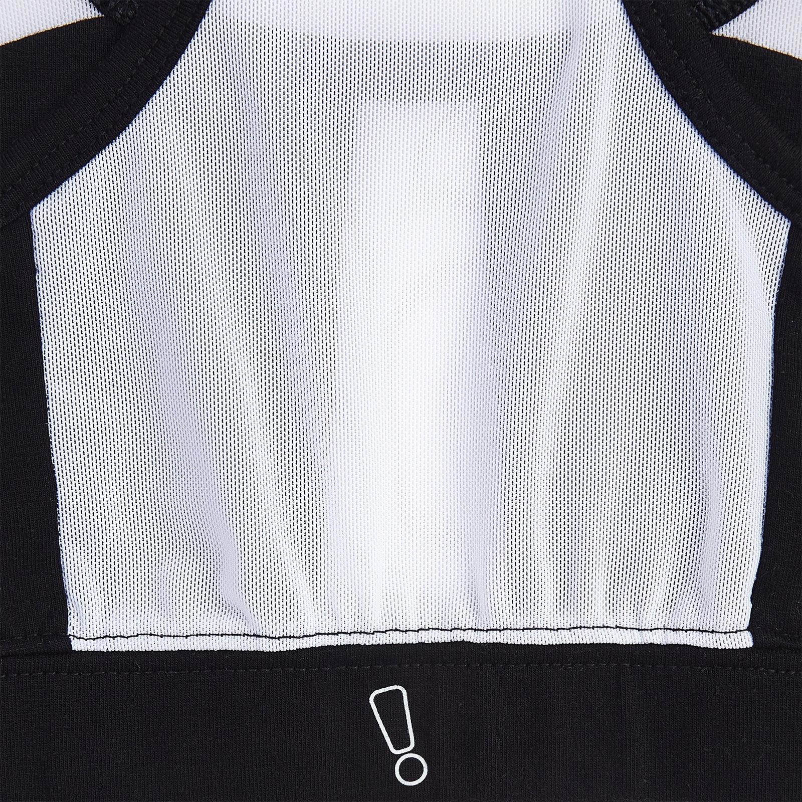 LITE Double Layered Sports Bra - Black