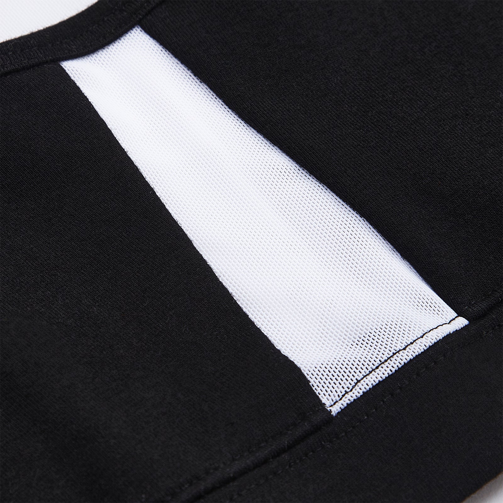 LITE Double Layered Sports Bra - Black
