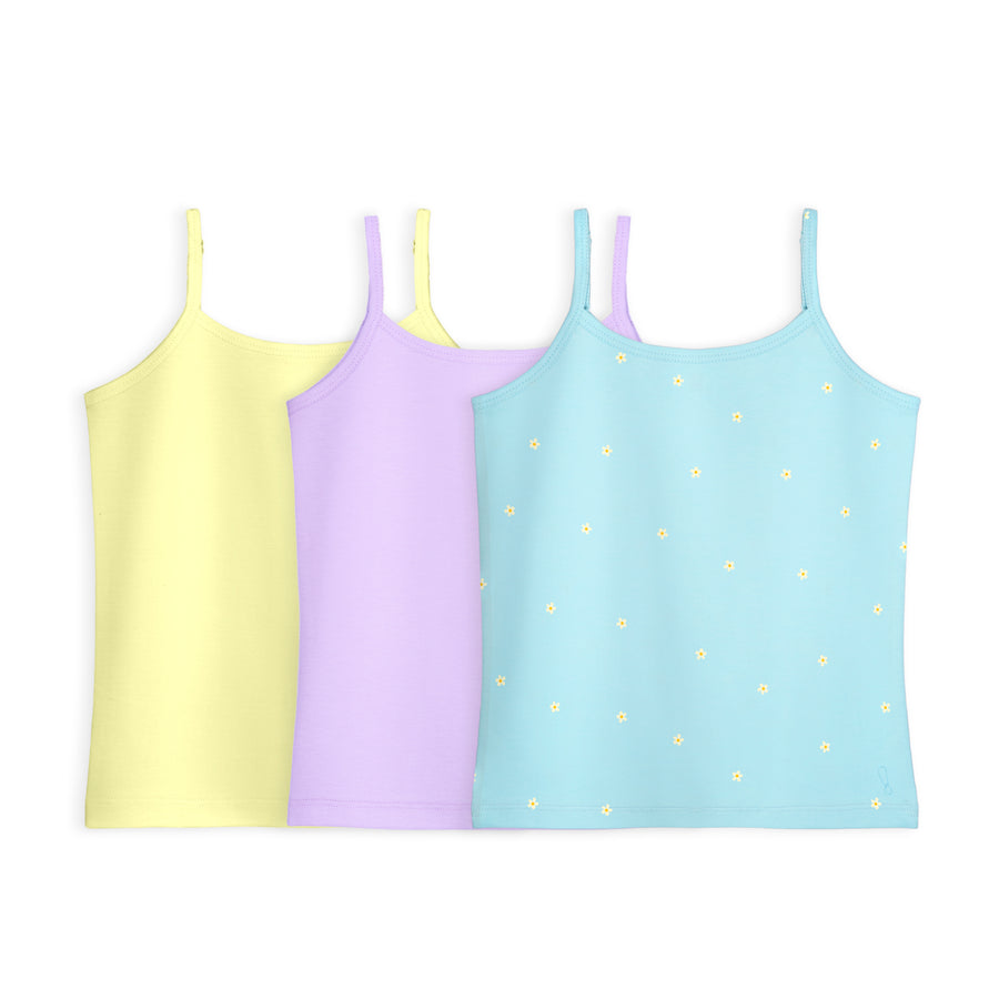 Buy Girls Innerwear, Loungewear, Activewear and More Online