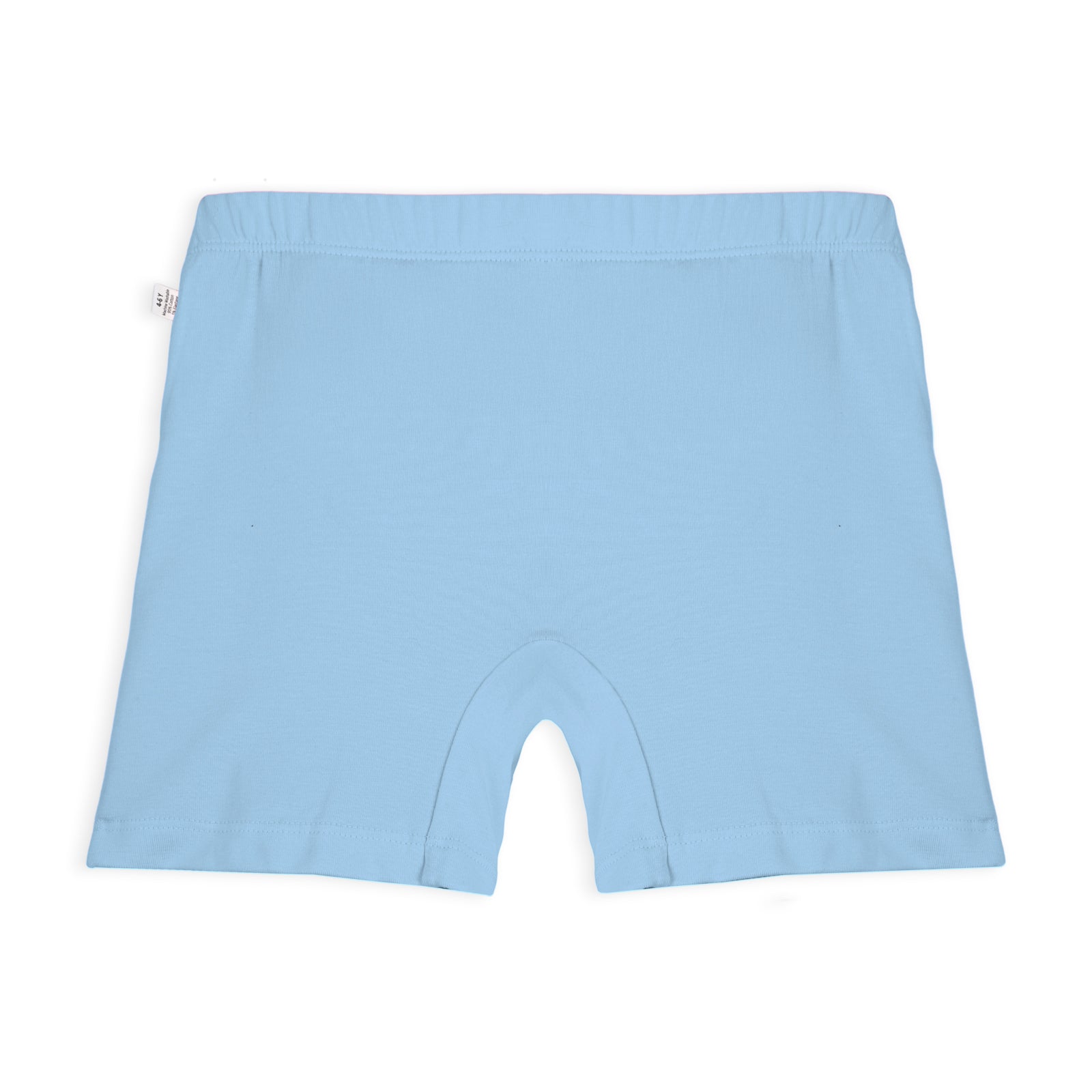 Blue Inner Shorts