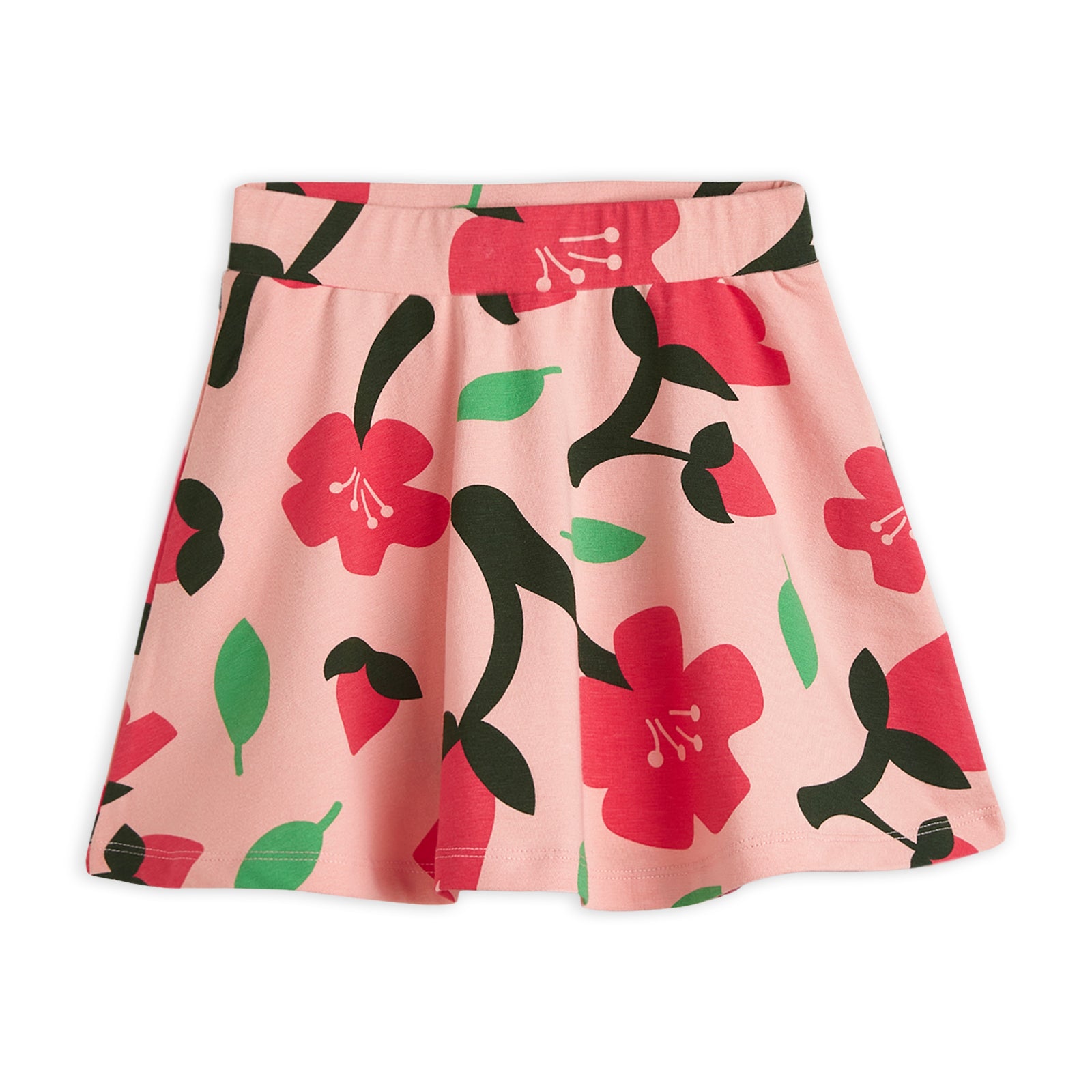 2-Pack Skater Skirt - Lavender, Peach