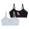 Imagination 2-Pack Training Bras