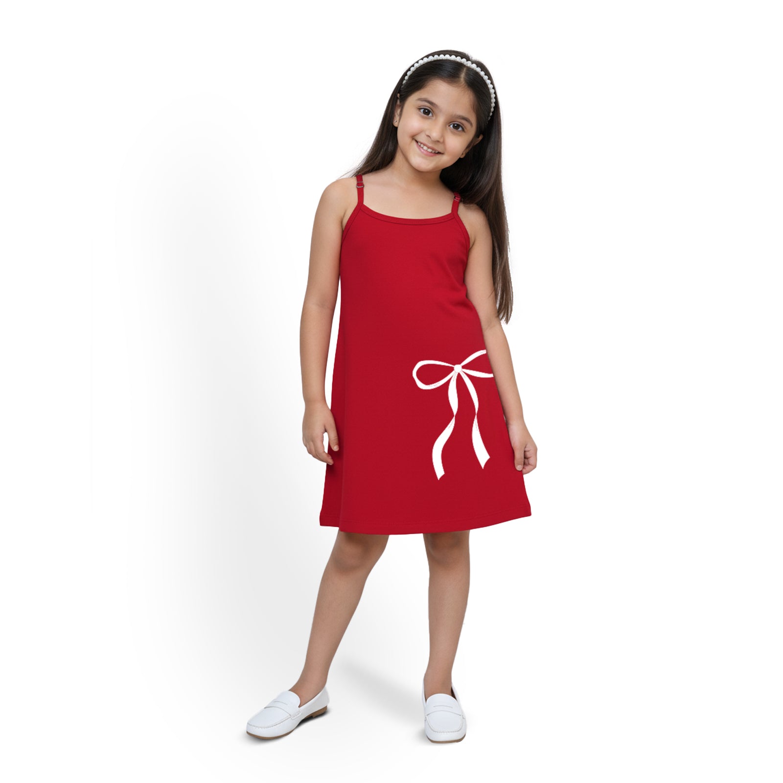 Christmas Gift Dress