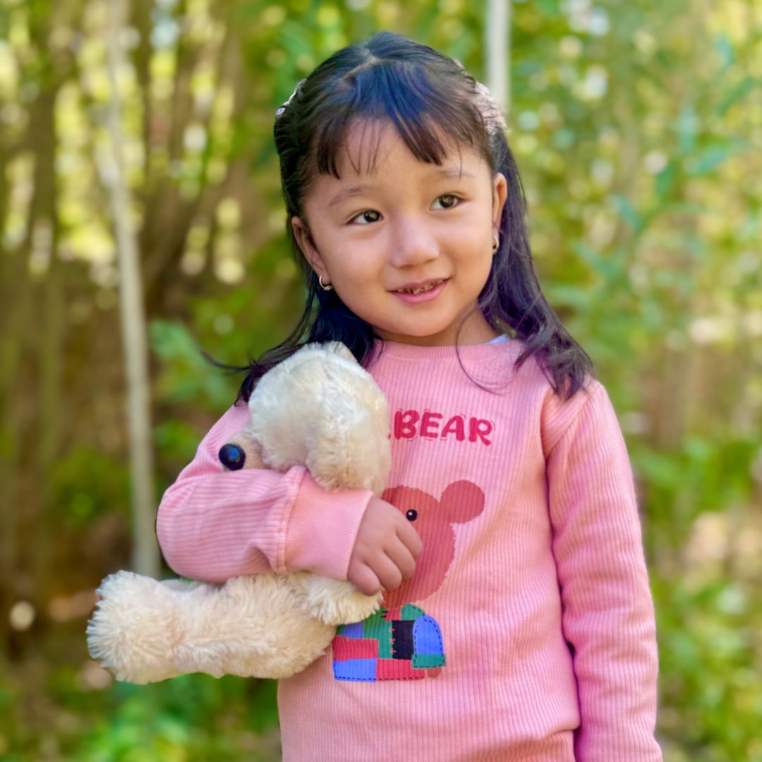 Mr Bear Winter Co-ord Set