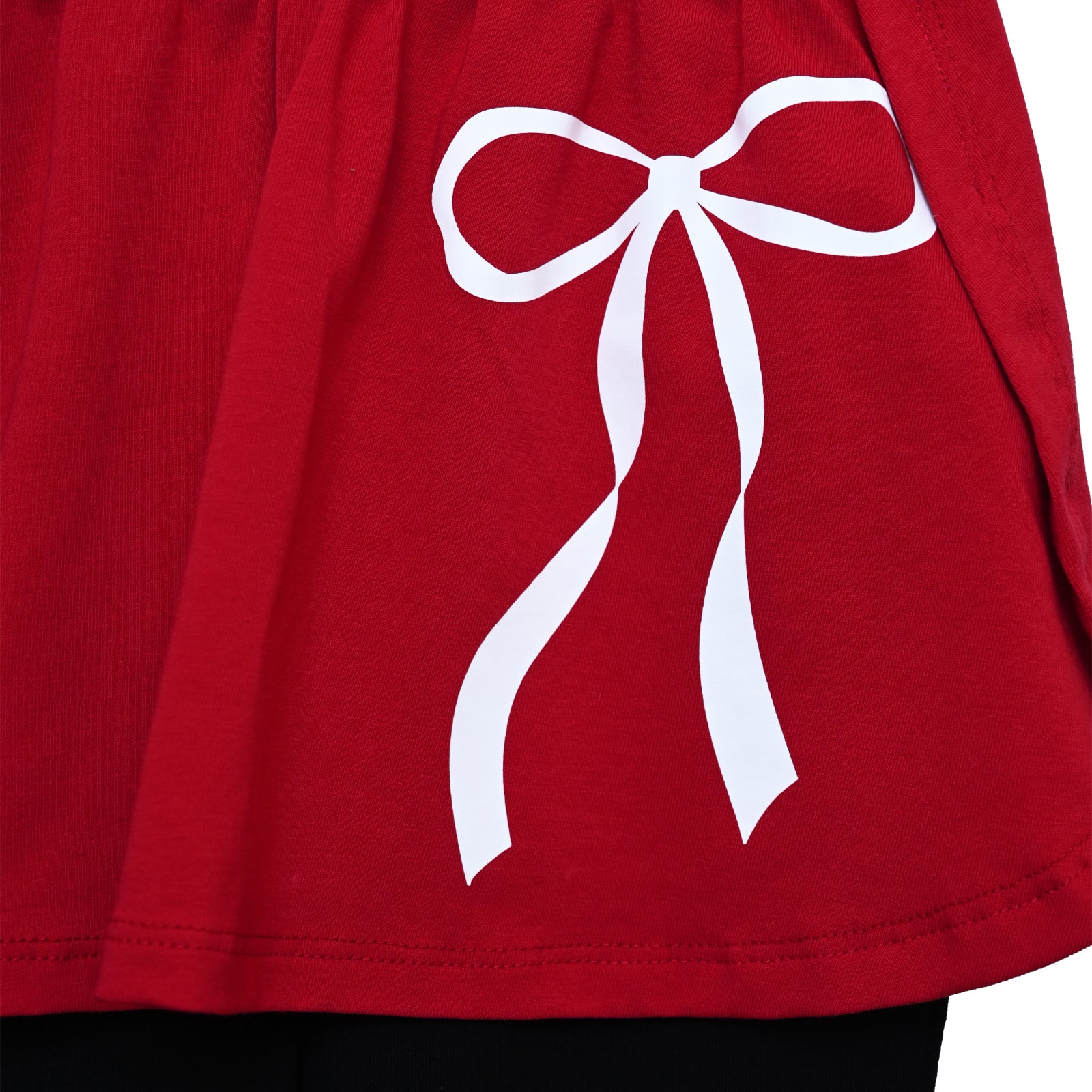 Christmas Gift Skeggings