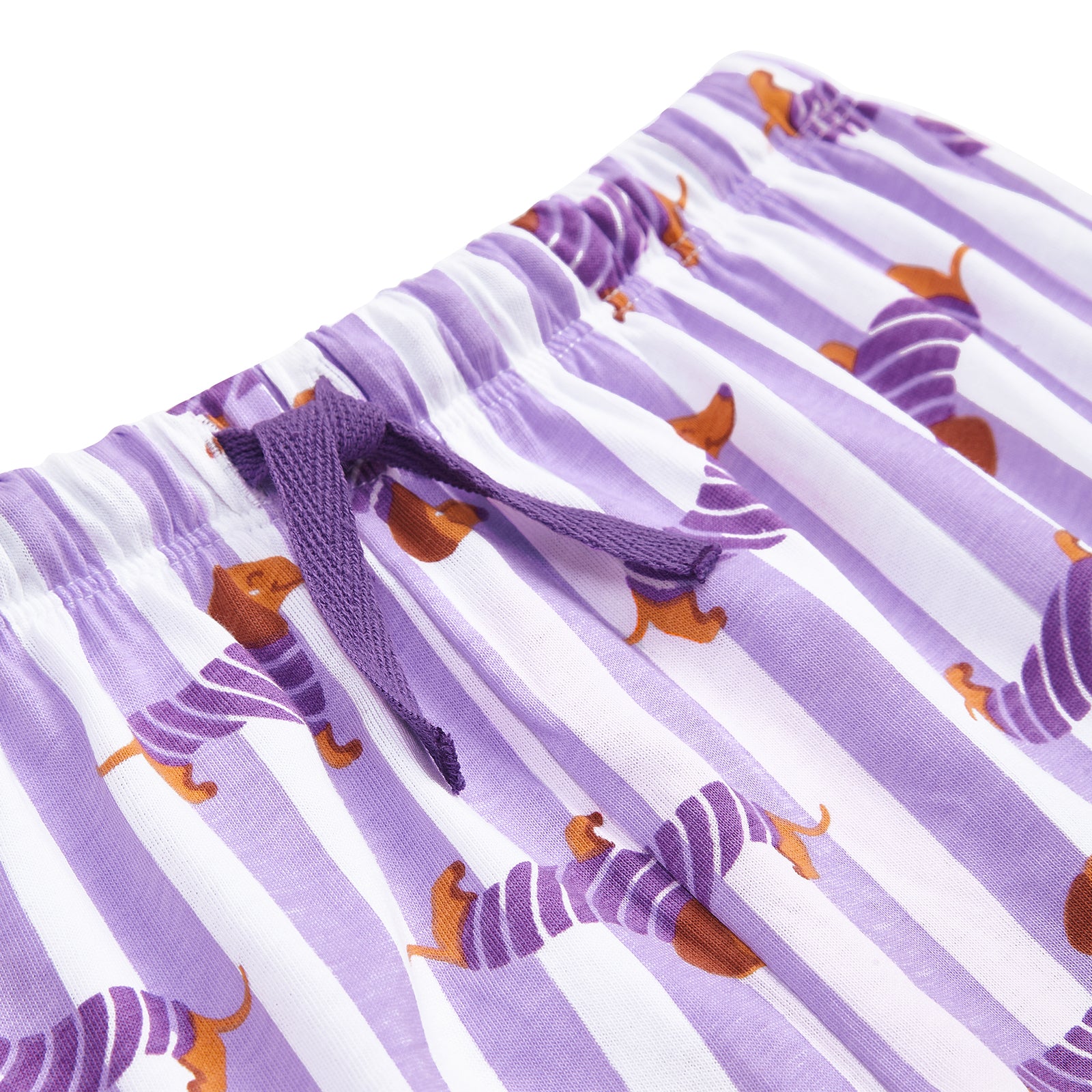 2-Pack Pajamas - Dog & Bear
